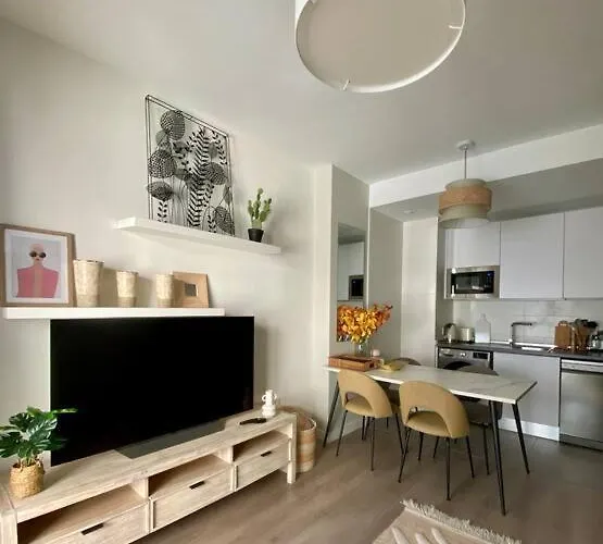 Nuevo Moderno De Lujo